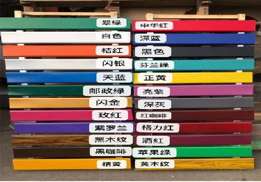 河口做招牌可以用哪些材料？