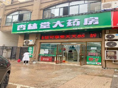 河口铝塑板门头招牌的特点。