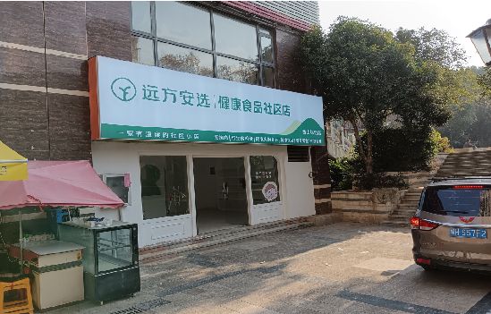 河口广告招牌特点详解。